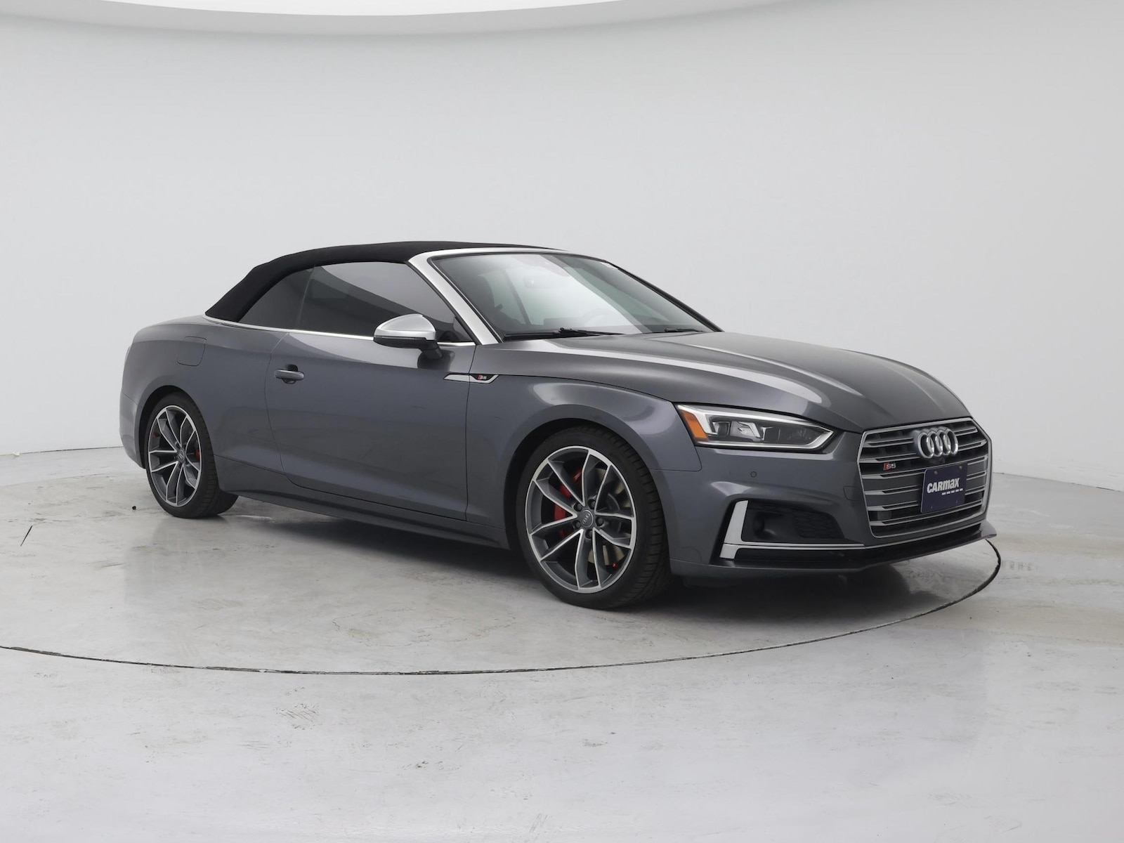 audi s5 cabriolet 2018 WAU24GF52JN009096 image audi s5 cabriolet 2018 WAU24GF52JN009096 image